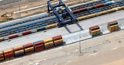 Siete operadores ferroviarios se unen a la marca de calidad logstica del puerto de Barcelona